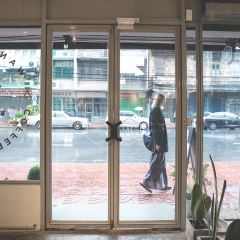 Отель 2W Bed & Breakfast Bangkok Бангкок пляж