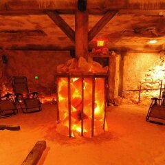 Traverten Thermal Hotel Турция, Памуккале - отзывы, цены и фото номеров - забронировать отель Traverten Thermal Hotel онлайн фото 14