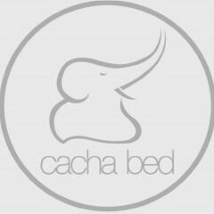 Отель Cacha bed интерьер отеля