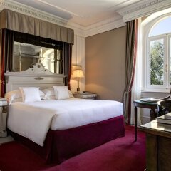 Отель Regency Италия, Флоренция - отзывы, цены и фото номеров - забронировать отель Regency онлайн комната для гостей фото 5