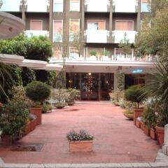 Hotel San Marco Фьюджи фото 2