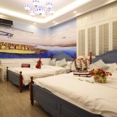 Отель Xiamen Feisu Tianchunshe Holiday Villa Китай, Сямынь - отзывы, цены и фото номеров - забронировать отель Xiamen Feisu Tianchunshe Holiday Villa онлайн интерьер отеля фото 2