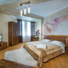 Гостиница Kamchatka Guest House