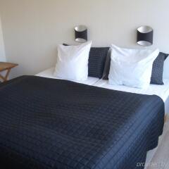 Zleep Hotel Kolding комната для гостей фото 5