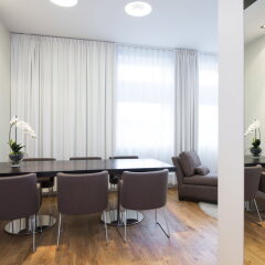 Thon Hotel Bergen Airport Берген помещение для мероприятий фото 2