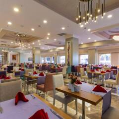 Orange County Resort Hotel Kemer - All Inclusive питание фото 2