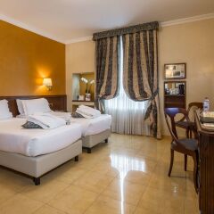 Отель Best Western Plus Hotel Galles Италия, Милан - 13 отзывов об отеле, цены и фото номеров - забронировать отель Best Western Plus Hotel Galles онлайн комната для гостей фото 5