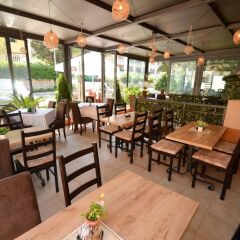 Апартаменты Bocche di Cattaro Apartments питание