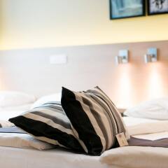 Univers Hotel спа