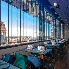 Отель SmartRentals Collections Madrid Centric питание
