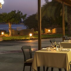 Sheraton Djibouti in Djibouti, Djibouti from 286$, photos, reviews - zenhotels.com meals photo 3