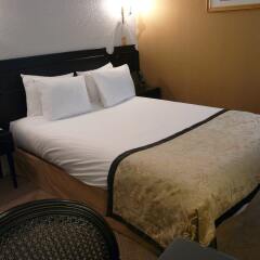 Отель Best Western Hôtel Victor Hugo комната для гостей фото 3