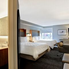Отель Radisson Hotel Ottawa Parliament Hill Канада, Оттава - отзывы, цены и фото номеров - забронировать отель Radisson Hotel Ottawa Parliament Hill онлайн комната для гостей