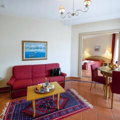 Medina Belisaire & Thalasso Hotel in Hammamet, Tunisia from 99$, photos, reviews - zenhotels.com guestroom photo 4