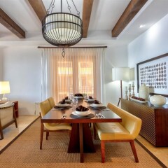 Отель Hacienda Beach 3 Bdrm. Includes Cook Service for Bkfast & Lunch...best Deal in Hacienda! Кабо-Сан-Лукас фото 32