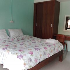 Отель Pattana House Таиланд, Ланта - отзывы, цены и фото номеров - забронировать отель Pattana House онлайн сейф в номере