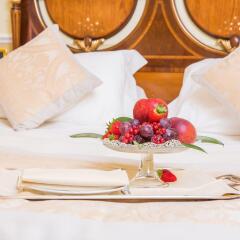 Bristol Palace Hotel в номере