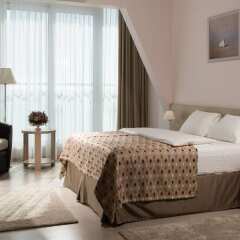 Hotel SANREMO by UNDERSUN комната для гостей фото 8
