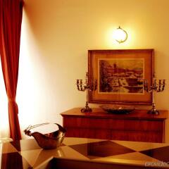 Отель Residence Bologna детские мероприятия
