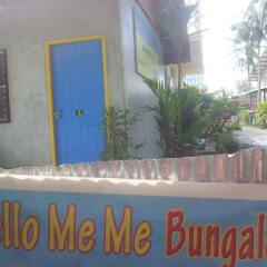 Отель HELLO ME ME Bungalow Ланта интерьер отеля