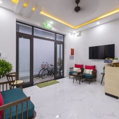 Отель Onion Homestay Хойан фото 3