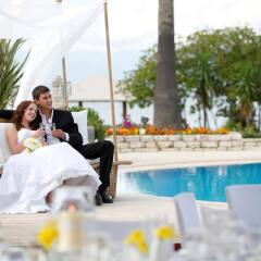 Отель TUI Family Life Kerkyra Golf Греция, Корфу - отзывы, цены и фото номеров - забронировать отель TUI Family Life Kerkyra Golf онлайн помещение для мероприятий