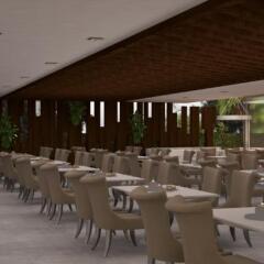 Arsi Enfi City Beach Hotel