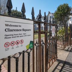 Отель Heart of Brighton Town Centre by 9S Living Брайтон фото 16