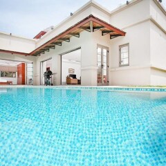 Отель Diamond Villa 2Bed No.409 бассейн фото 3