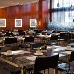 AC Hotel Avenida de América by Marriott фото 2