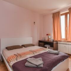 Апартаменты FM Deluxe 1-BDR Apartment - Iconic Donducov Boulevard София фото 23