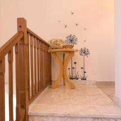 Отель With 3 Bedrooms in Filottrano, With Enclosed Garden and Wifi Италия, Монтекассино - отзывы, цены и фото номеров - забронировать отель With 3 Bedrooms in Filottrano, With Enclosed Garden and Wifi онлайн интерьер отеля
