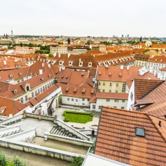 Отель Golden Well Прага фото 12