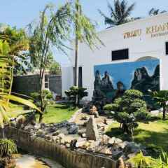 Trieu Khang Hotel Камрань фото 5