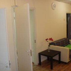Гостиница Inn Severnaya korona интерьер отеля фото 3