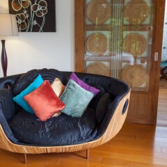Отель Tango Luxe Beach Villa Samui детские мероприятия