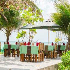 Курортный отель Lamai Coconut Beach фото 2