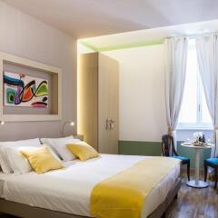 Отель Grand Master Suites комната для гостей фото 6