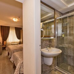 Laleli Gonen Hotel Турция, Стамбул - - забронировать отель Laleli Gonen Hotel, цены и фото номеров фото 9