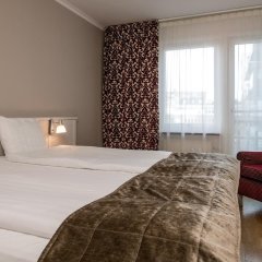 Hotel Tegnerlunden in Stockholm, Sweden from 156$, photos, reviews - zenhotels.com guestroom photo 4