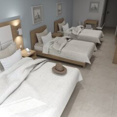 Palm Bay Hotel Studios спа