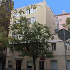 Отель H Top Bcn City Барселона фото 7