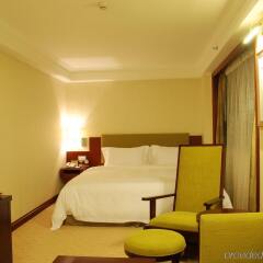 Daysun Park Hotel комната для гостей фото 2