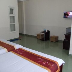 Gold Star Hotel Далат спа