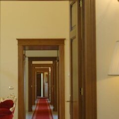 Отель Castello Conti Filo Resort Торре-Санта-Сузанна интерьер отеля
