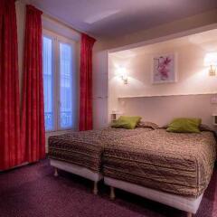 Отель Modern Hôtel Montmartre детские мероприятия фото 2
