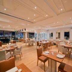 Отель Ramada Resort Bodrum питание фото 2