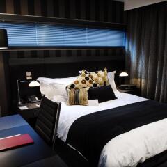 Emporium Hotel комната для гостей