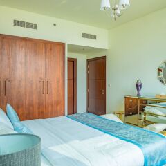 Отель Bravoway Burj Vista 1 in Downtown Dubai комната для гостей фото 2