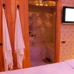 Отель Бутик-отель Palace Азербайджан, Баку - отзывы, цены и фото номеров - забронировать отель Бутик-отель Palace онлайн ванная
